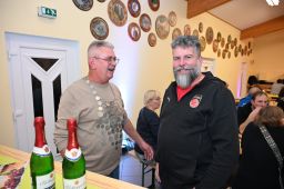 Weinfest mit Königsproklamation 2025